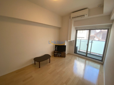 【居間・リビング】 | プリエ―ルTAT江戸堀