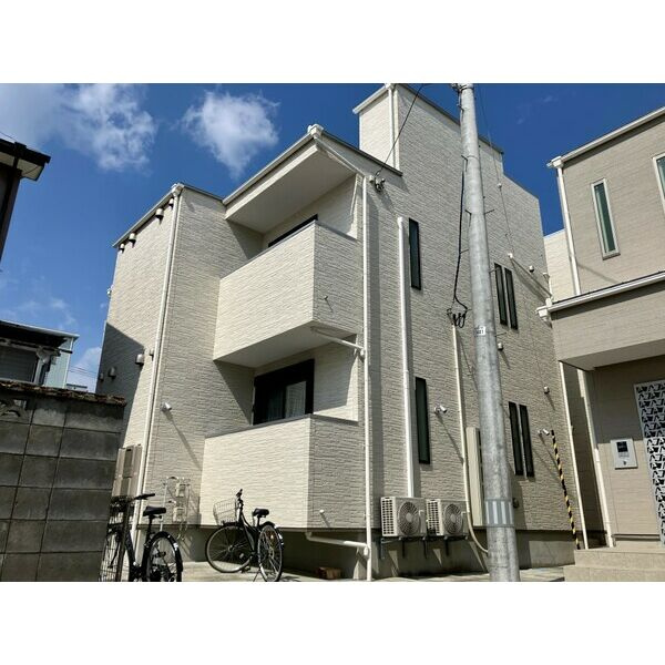 GRANDTIC薬師堂