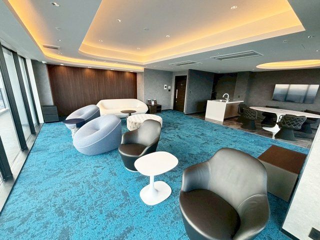 ベイシティタワーズ神戸EAST