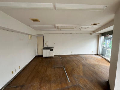 【居間・リビング】 | 内山方