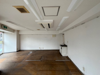 【内装】 | 内山方