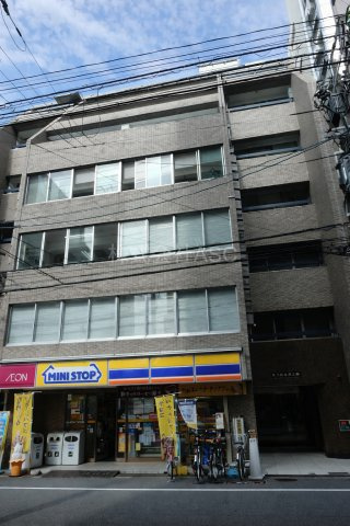 新大阪生原ビル貸店舗・事務所