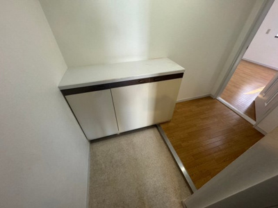 【玄関】 | ローリエ小杉