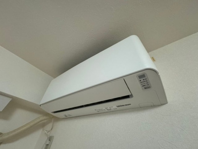 【設備】 | ローリエ小杉