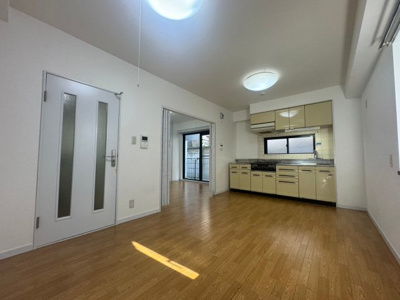 【居間・リビング】 | ローリエ小杉