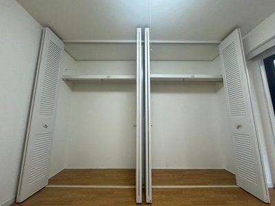 【収納】 | ローリエ小杉