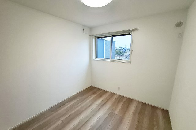 堺市東区草尾の洋室|洋室2