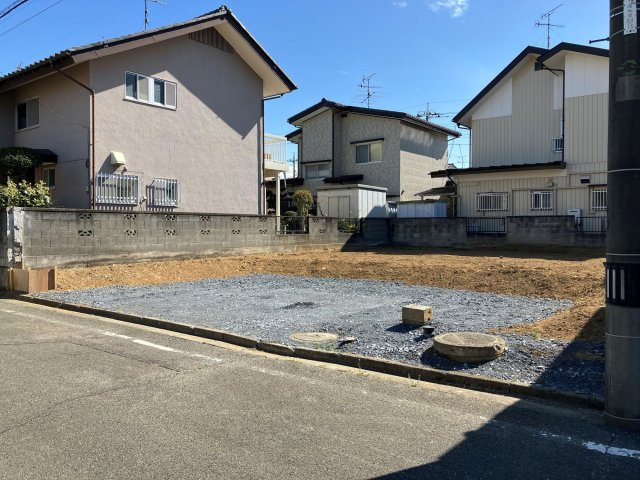 BLOOMING GARDEN　深谷市岡里
