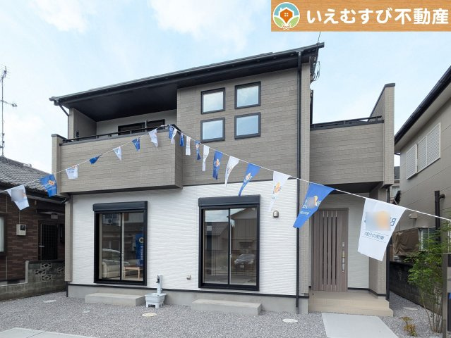 BLOOMING GARDEN　深谷市岡里