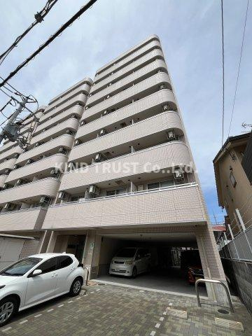 クレールソフィア都島