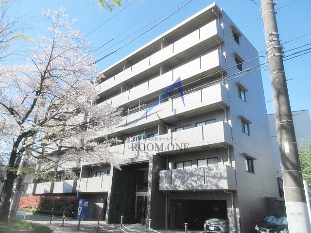 ルーブル墨田立花