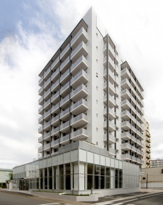 【外観】 | プライムアーバン久米川 | 外観