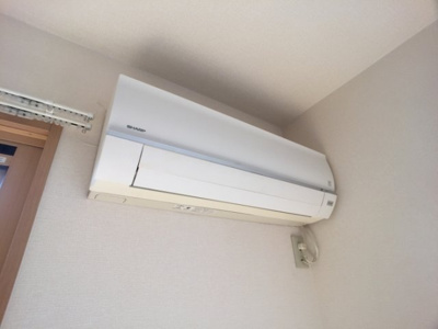 【設備】 | ハイツボナール Ⅴ | その他設備