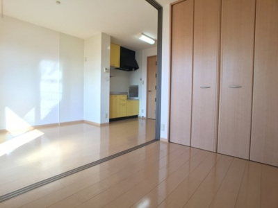 【その他】 | ハイツボナール Ⅴ | その他部屋・スペース