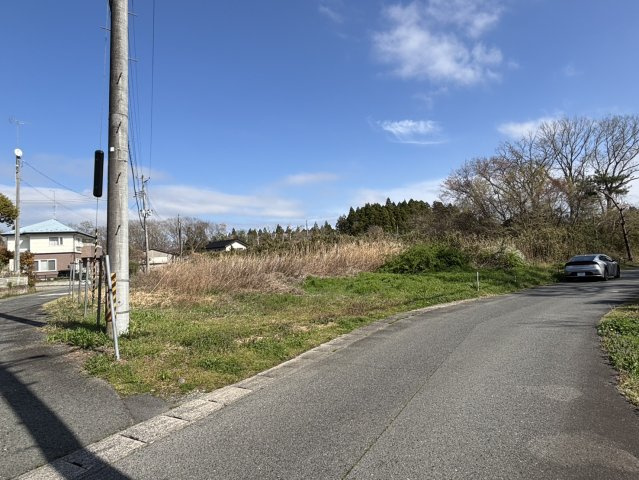 山田町西山【992坪】