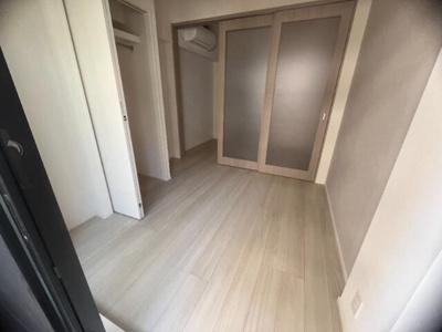 【寝室】 | CREAL門前仲町Ⅱ(クリアル門前仲町Ⅱ)