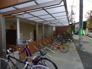【その他共用部分】