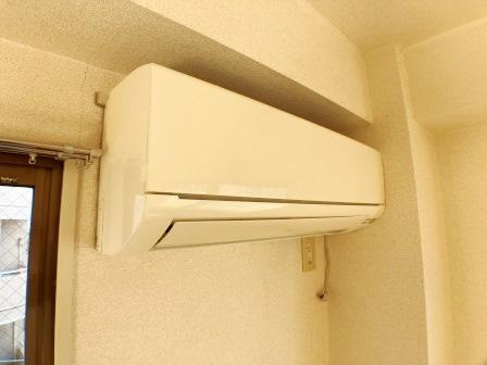 第二エクセルイン巣鴨の設備