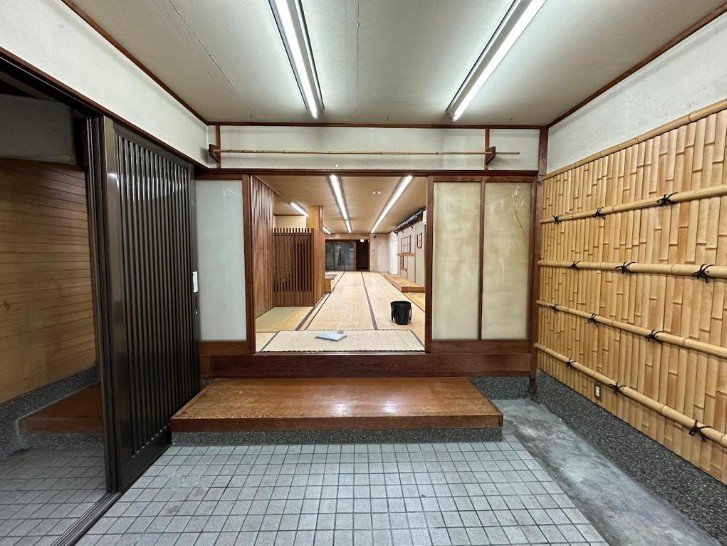 下京区樋口町　新築戸建用土地のその他