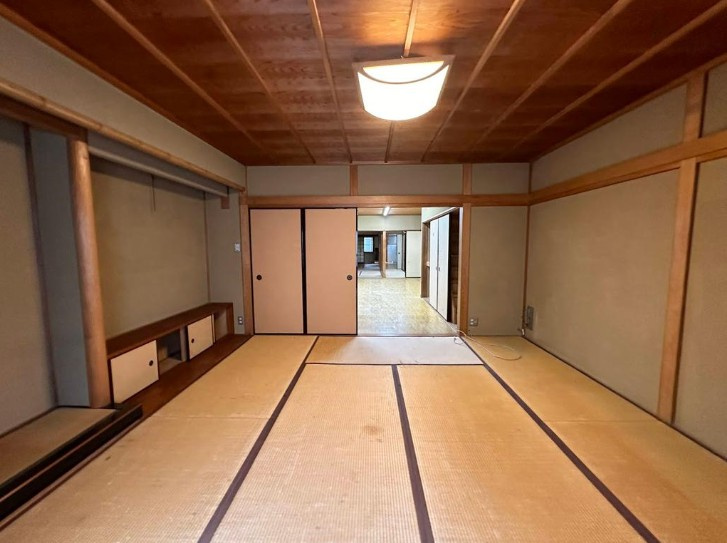 下京区樋口町　新築戸建用土地のその他