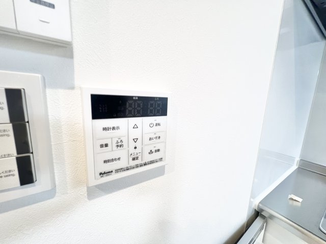 Grandir（グランディール）＿初期費用0円プランの設備
