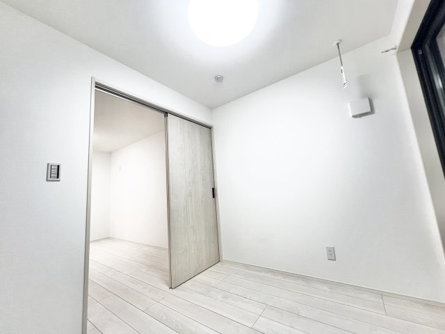 Grandir（グランディール）＿初期費用0円プランの洋室