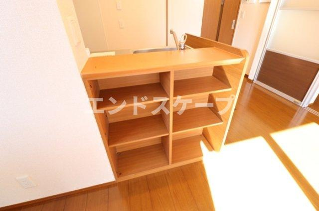 コンソラータ茂呂のその他|高崎、前橋、伊勢崎エリアのお部屋探しはエンドスケープまで！お客様の理想お聞かせ下さい♪