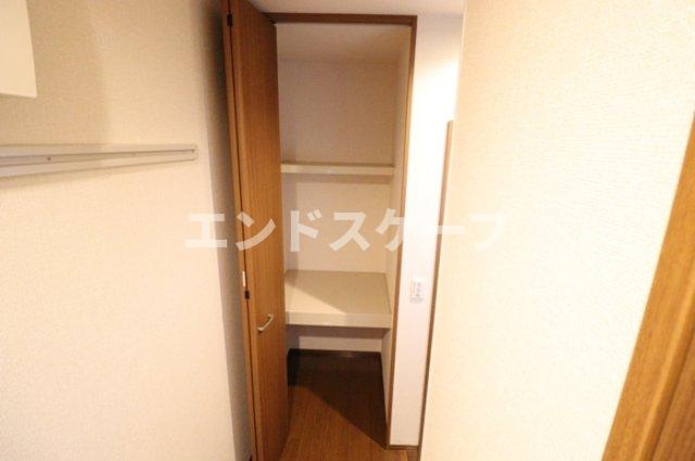 コンソラータ茂呂の設備|高崎、前橋、伊勢崎エリアのお部屋探しはエンドスケープまで！お客様の理想お聞かせ下さい♪