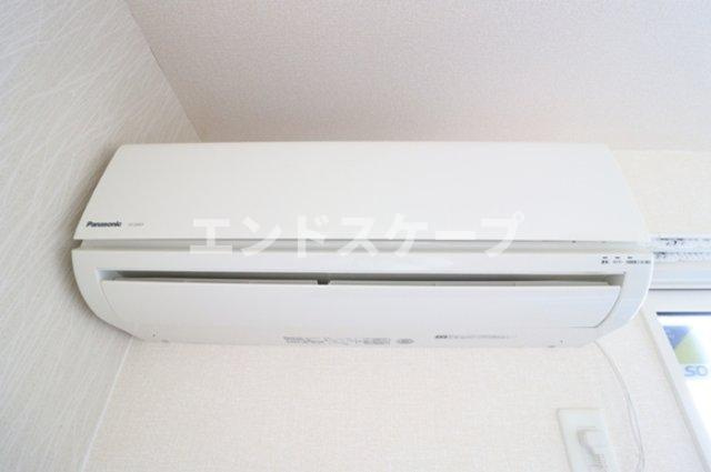 コンソラータ茂呂の設備|高崎、前橋、伊勢崎エリアのお部屋探しはエンドスケープまで！お客様の理想お聞かせ下さい♪