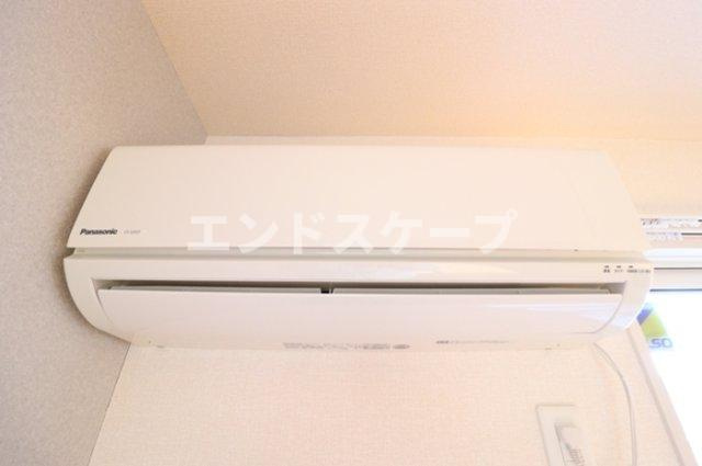 コンソラータ茂呂の設備|高崎、前橋、伊勢崎エリアのお部屋探しはエンドスケープまで！お客様の理想お聞かせ下さい♪
