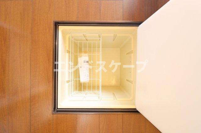 コンソラータ茂呂の収納|高崎、前橋、伊勢崎エリアのお部屋探しはエンドスケープまで！お客様の理想お聞かせ下さい♪