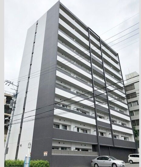 ル・セルクルの外観