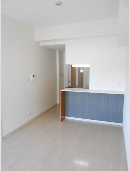 ル・セルクルの居間・リビング