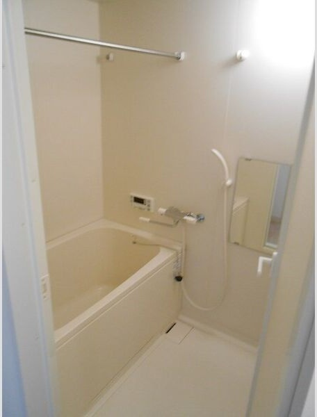 ル・セルクルの浴室