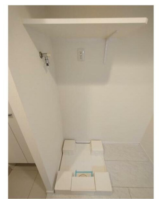 【設備】 | クレイシア西横浜 | 別部屋参考写真