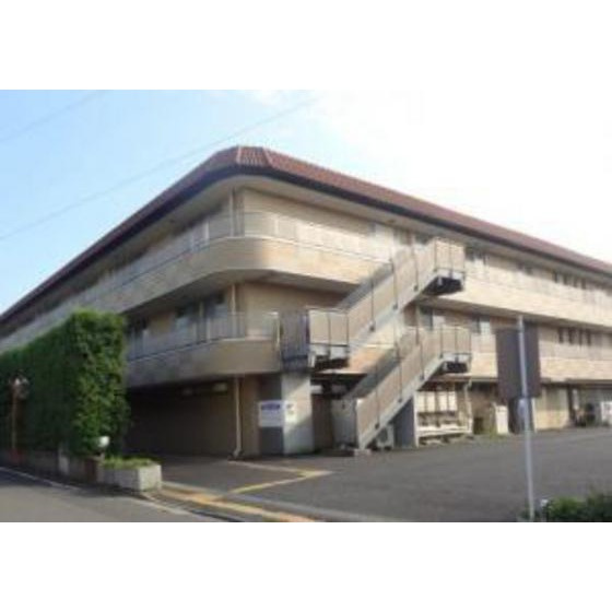 シャトル金山の周辺|病院「医療法人社団弘善会清瀬富士見病院まで1497ｍ」