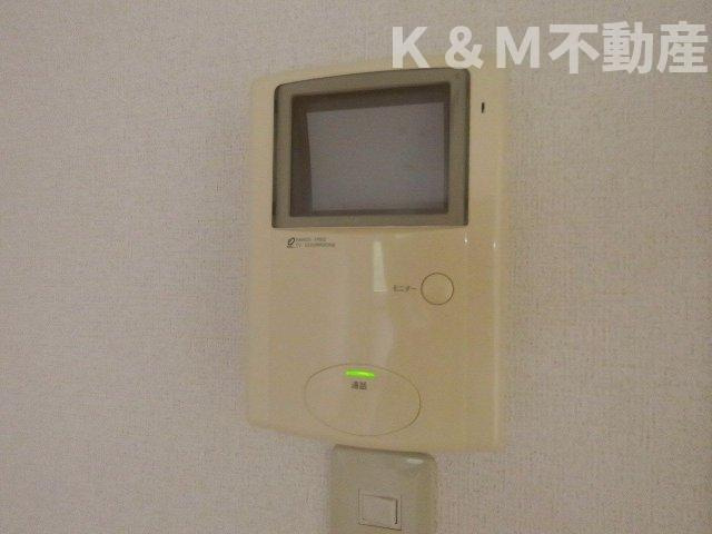 ブロードフォーリストのセキュリティ