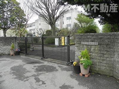 ブロードフォーリストの駐車場|駐車場です
