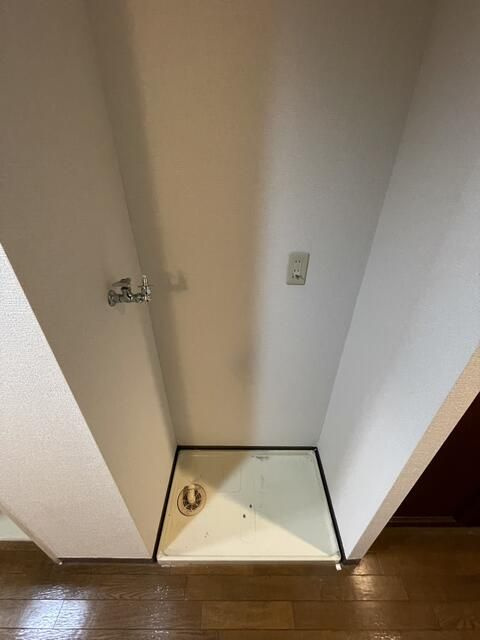 朝日シティパリオ板橋本町の設備