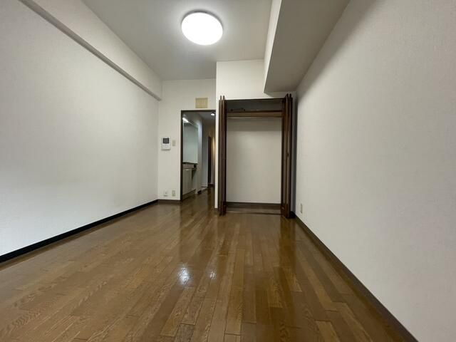 朝日シティパリオ板橋本町の居間・リビング
