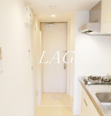 【玄関】 | リブリ・フローラ東林間 | 玄関です。