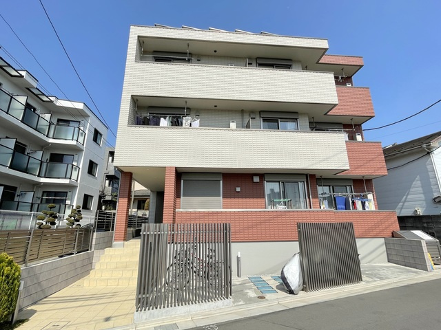 Ｆｏｒｔｅ　ａｚａｌｅａの外観|★地震に強い旭化成へーベルメゾン★