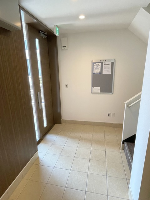 Ｆｏｒｔｅ　ａｚａｌｅａのロビー|★エントランス★