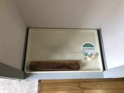 【設備】 | ラ・リーヴ氷川台