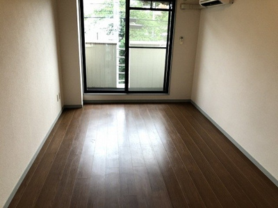 【居間・リビング】 | ラ・リーヴ氷川台