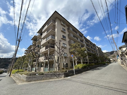 【その他】サンシティ桂坂ロイヤル参番館 