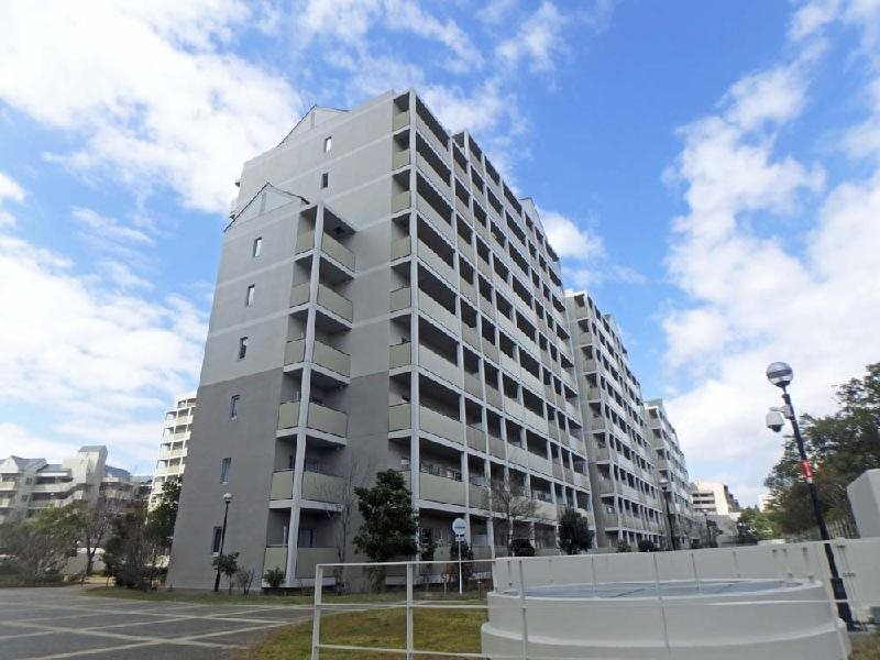 ラ・フォルテ西神中央　１番館