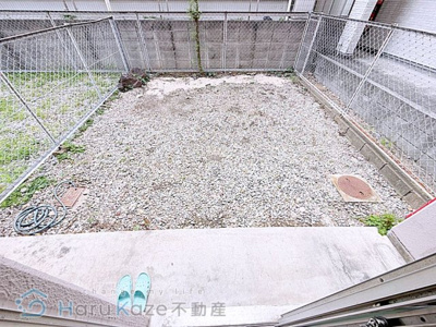 【バルコニー】 | キャッスルミニ松園【名古屋市賃貸・RC造】