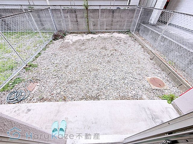 【バルコニー】 | キャッスルミニ松園【名古屋市賃貸・RC造】