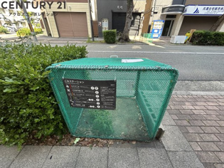 ホワイトハウス西宮のその他物件画像